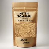 Akdeniz Vitamin Keten Tohumu Öğütülmüş 500 G