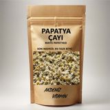 Akdeniz Vitamin Papatya Çayı 100 G