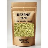 Akdeniz Vitamin Rezene Çayı 150 G