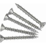 AKDENİZ YHB İspanyolet HI-LOW Vida 3,9X19 mm 5 Paket 5000 Adet