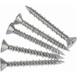 AKDENİZ YHB İspanyolet HI-LOW Vida 3,9X25 mm 10 Paket 10000 Adet