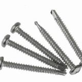 Akdeniz Ysb Matkap Uç 4,8X45 Çinko 5 Paket 1250 Adet