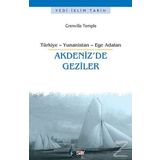 Akdeniz’de Geziler - Grenville Temple