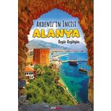 Akdeniz'in İncisi Alanya - Özgür Özgülün