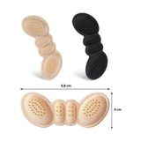 Akdenizpos Ayakkabı Topuk Vurma Önleyici 4 Mm. Yeni