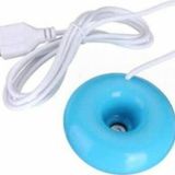 Akderepet Kuluçka Makine Simit Nem Nözülü Usb Girişli Mavi Renk