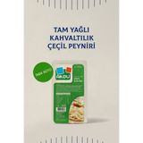 Akdu Tam Yağlı Çeçil Peyniri, Az Tuzlu Lifli ve Yüksek Proteinli 250 gr