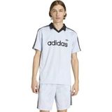 AKE2453 Adidas Jsy Erkek T-Shirt - Gri