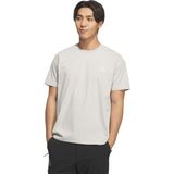 AKE3703 Adidas Xpl cc Camp T Erkek T-Shirt Bej - XL