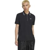 AKE4172 Adidas 3s Pl Erkek T-Shirt Siyah - M