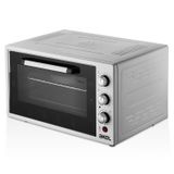Akel AF930LF 45 L Beyaz Midi Fırın