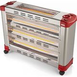 Akel As1210 Toros Elektrikli Quartz Isıtıcı Akel 1210 Maxi Quartz Soba Üstten Çubuklu Akel