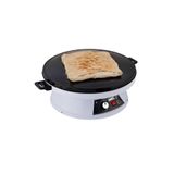 akel home YUFKACIM AYAKLI KATMER SACI TERMOSATLI BAZLAMA GÖZLEME SACI