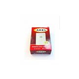 Akel Kanarya Sesli Kapı Zili 12 V