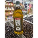 AKEL Naturel Sızma Zeytinyağı 2 Lt