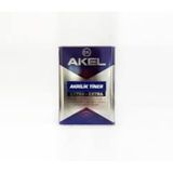 Akel Selülozik Tiner Gl