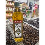 Akel Zeytincilik Akel Naturel Sızma Zeytinyağı 1 Lt