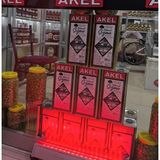 Akel Zeytincilik Akel Naturel Sızma Zeytinyağı 5 Lt