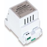 Akelsan 10W-15V Zil Transformatörü - Gri