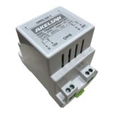 Akelsan Zil Trafosu 15V-24V-15W AK-311 Kapı Zili ve Kapı Otomatiği İçin Trafo,Transformator,Güç Kaynağı