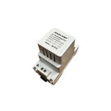 Akelsan Zil Trafosu 4-8-12V /4VA AK-910 Kapı Zili Trafosu,Transformator,Güç Kaynağı Bell Transformer