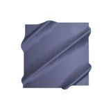 Aker % 100 Taşlı İpek Kare Eşarp Türk İslam Hicab Başörtüsü İlkbahar/Yaz 2019 # 7747, Lavanta, 90 x 90cm (36 x 36in)
