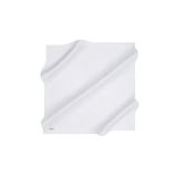 Aker 100X100 1090500 ELEGANCE MONOGRAM EŞARP