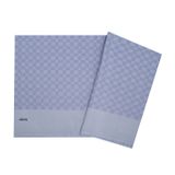 Aker 1090100 75x190 cm Elegance Monogram Şal