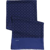 Aker 1090100 Lacivert Şal
