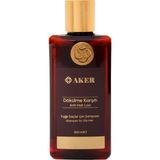 Aker 200 ml Yağlı Saçlar İçin Şampuan