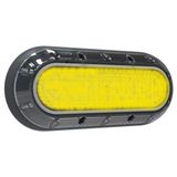 Aker 202 mm Sıva Üstü Gün Işığı Havuz Basamak Aydınlatması