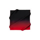Aker 2021 İlk Bahar Yaz Serisi İpek Twill Eşarp 7656713D-941