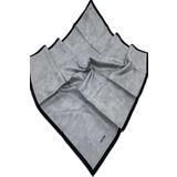 Aker 7208713D-975 2021 İlk Bahar Yaz Serisi İpek Twill Eşarp