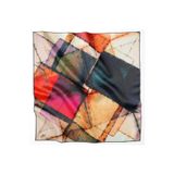 Aker 7487795-923 Twill Eşarp
