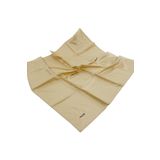 Aker 7519713D-953 2021 İlk Bahar Yaz Serisi İpek Twill Eşarp