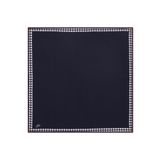 Aker 90X90 Aker Polyester Tivil Eşarp