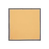 Aker 90X90 Polyester Tivil Eşarp, Laciver-Bej, X 90