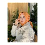 Aker 962 Aker Koza Eşarp 1050950