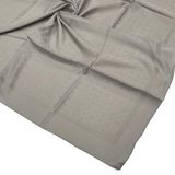 Aker 970 Koyu Taş Cotton Eşarp