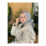 Aker 971 Aker Koza Eşarp 1050950