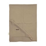 Aker 981 Cotton Bej Şal