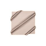 Aker Açık Gri 90X90 İpek Krep Saten Eşarp