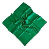 Aker Benetton Yeşili Kristal Eşarp 1070900-957