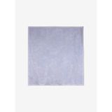Aker Bosphorus Çift Taraflı İpek Twill Eşarp 7208712-926, Krem Mavi, 90X90