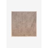 Aker Bosphorus Çift Taraflı İpek Twill Eşarp 7208712-935, Renkli, X 90