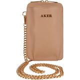 Aker Cnt20143 Telefon Çantası - 2CC-Bej