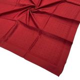 Aker Cotton Eşarp - Bordo 941