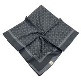 Aker Cotton Eşarp - Füme 913