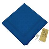 Aker Cotton Eşarp - Koyu Kot Mavi 924