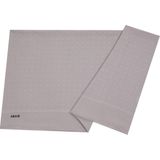 Aker Cotton Şal - Açık Gri